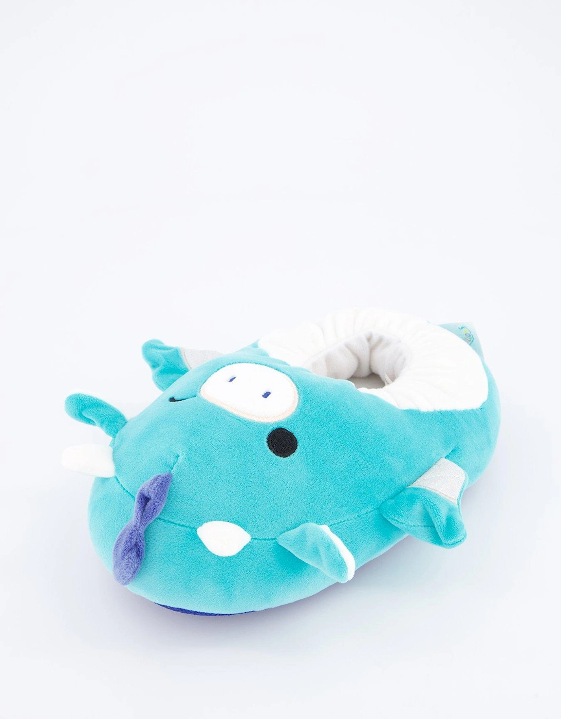 Squishmallow Tatiana Dragon Slippers