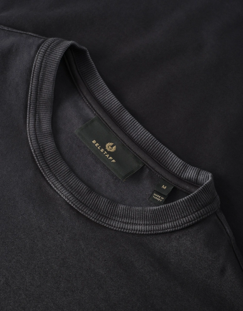 Hockley T-shirt Black