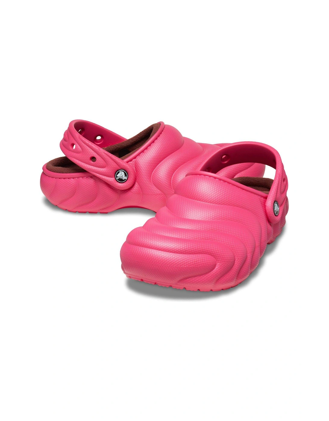 Classic Lined Clog Overpuff Clog