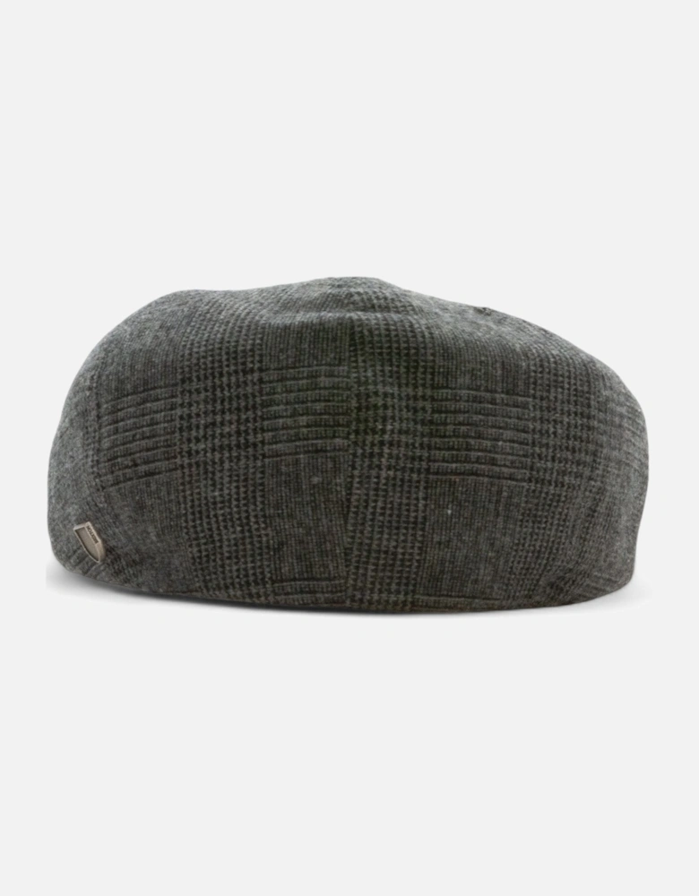 Brood Snap Cap - Charcoal