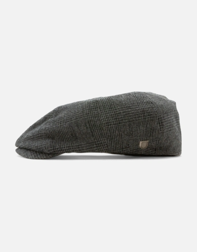 Brood Snap Cap - Charcoal