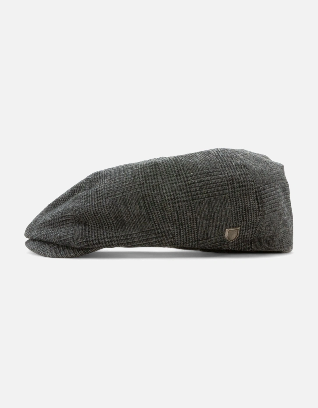 Brood Snap Cap - Charcoal, 5 of 4