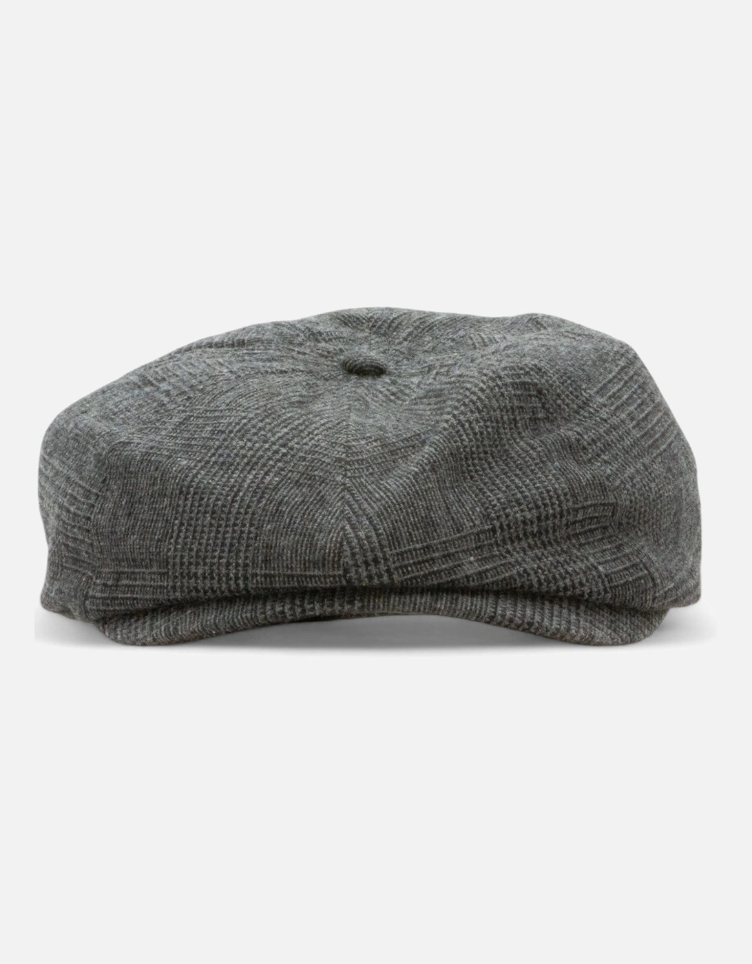 Brood Snap Cap - Charcoal