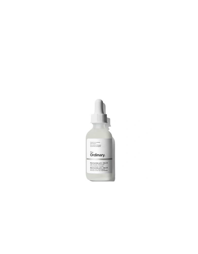 Niacinamide 10% + Zinc 1% Supersize Serum 60ml - - Niacinamide 10% + Zinc 1% Supersize Serum 60ml - P - Niacinamide 10% + Zinc 1% Supersize Serum 60ml - mimi