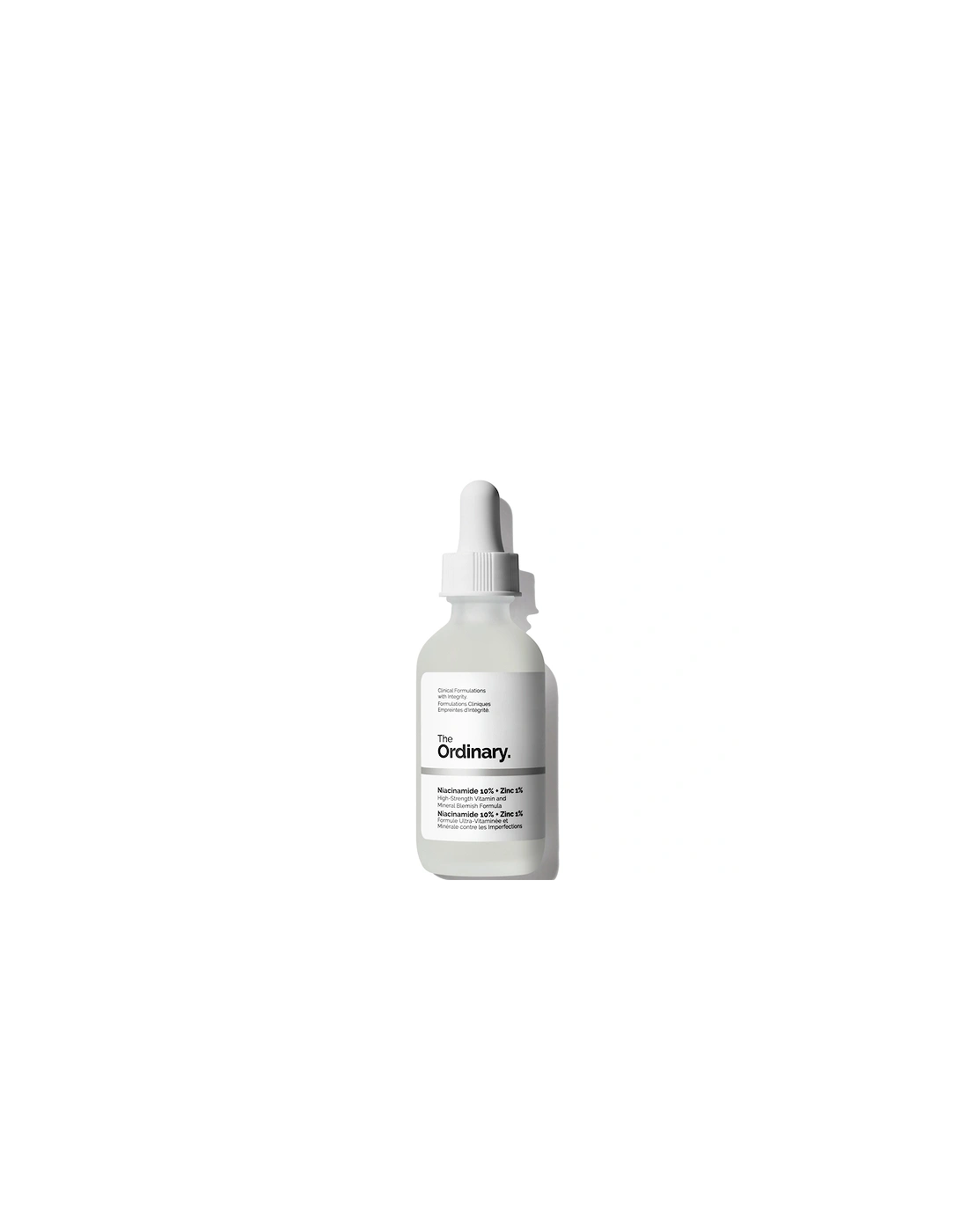 Niacinamide 10% + Zinc 1% Supersize Serum 60ml - - Niacinamide 10% + Zinc 1% Supersize Serum 60ml - P - Niacinamide 10% + Zinc 1% Supersize Serum 60ml - mimi, 2 of 1