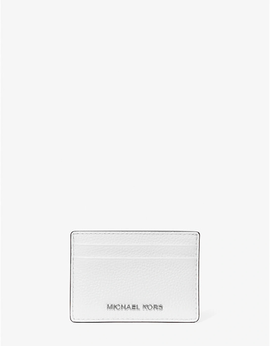 Pebbled Leather Card Case, 2 of 1