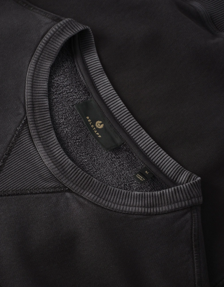 Hockley Sweatshirt Black