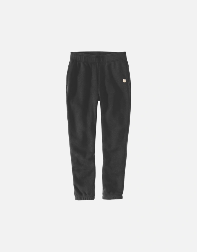 Carhartt Womens Relaxed Fit Clarksburg Fleece Joggers