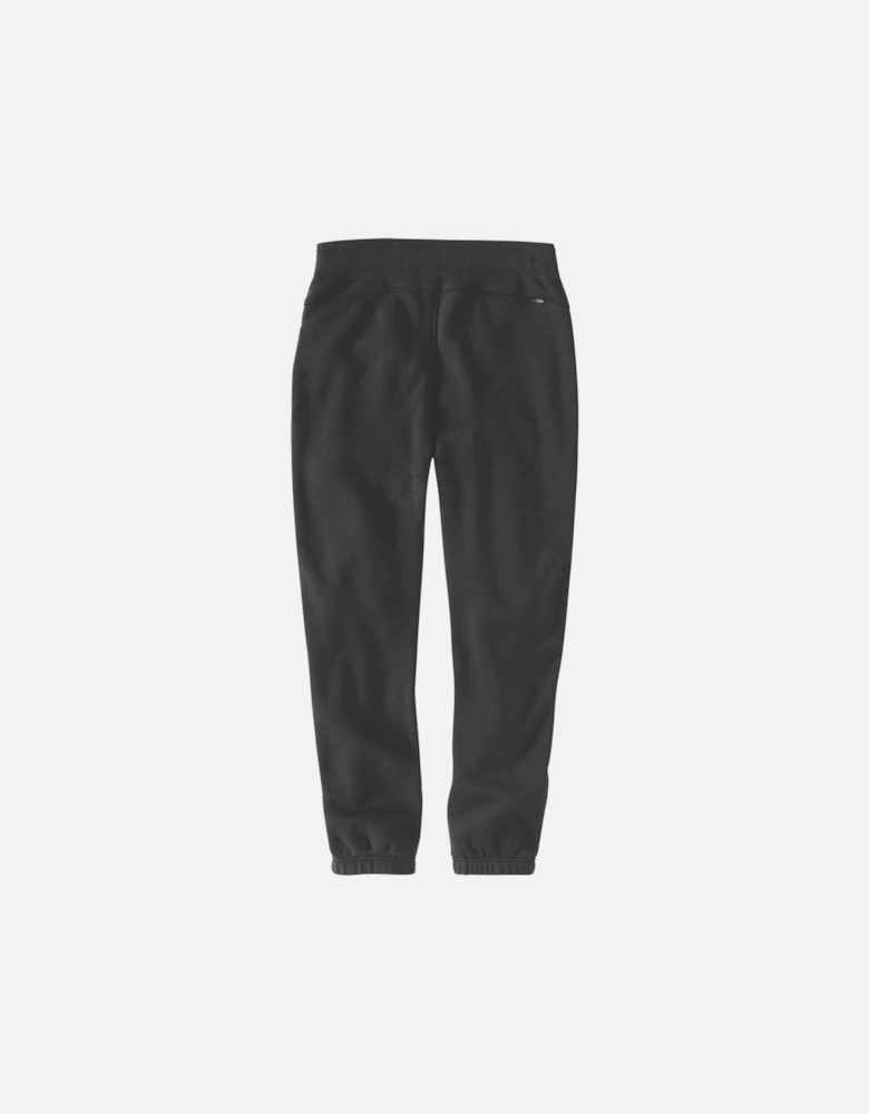 Carhartt Womens Relaxed Fit Clarksburg Fleece Joggers