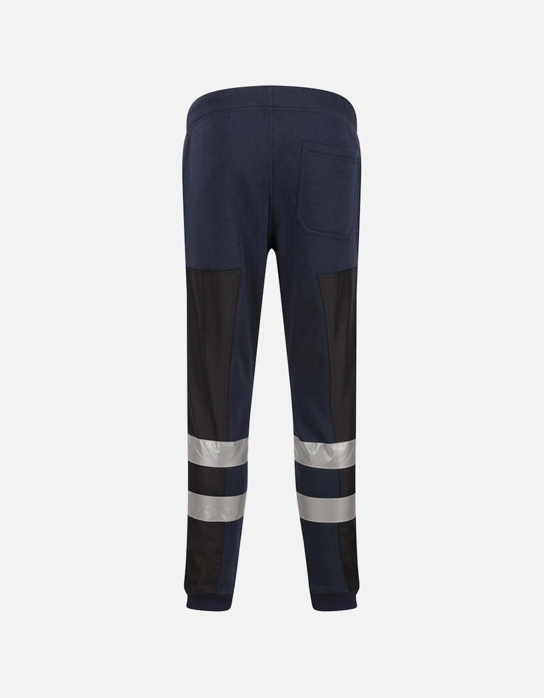 Professional Mens Ballistic Hi Vis Work Joggers