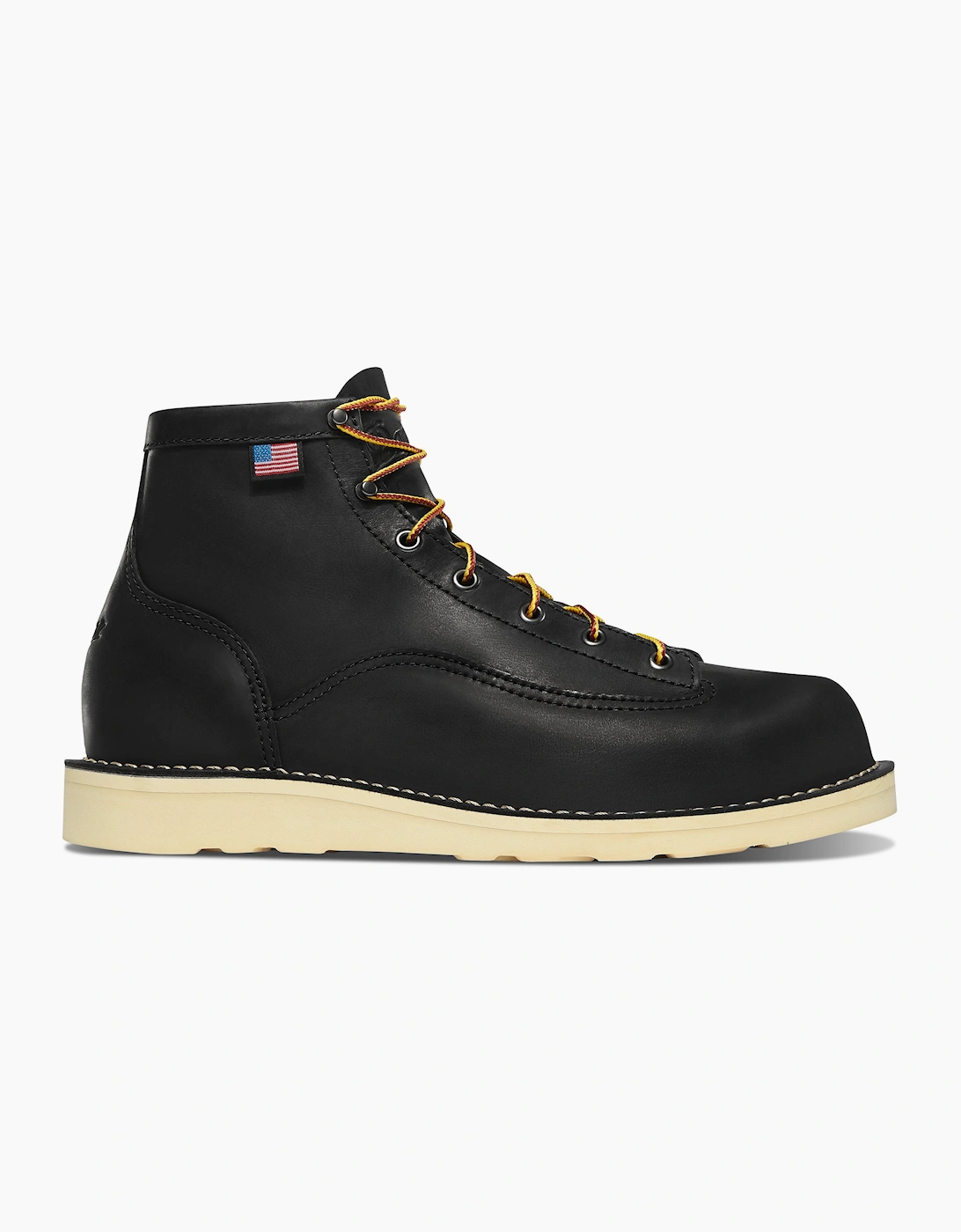 Danner Men's Danner Bull Run Cristy Boot - Black