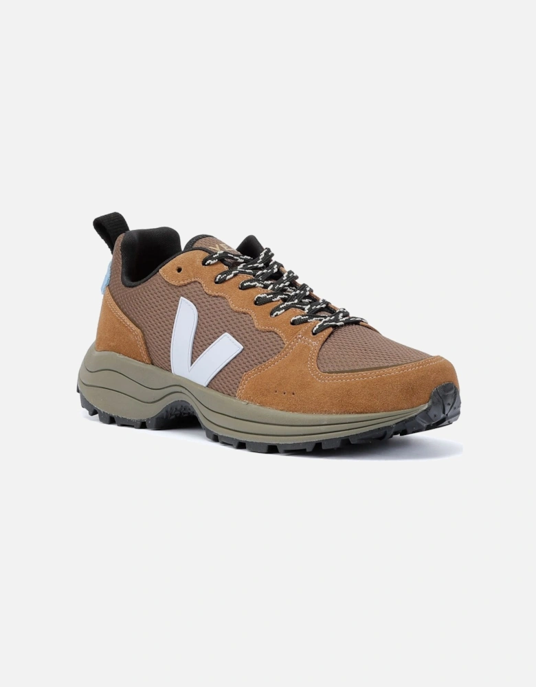 Venturi II Men's Brown / Blue Trainers