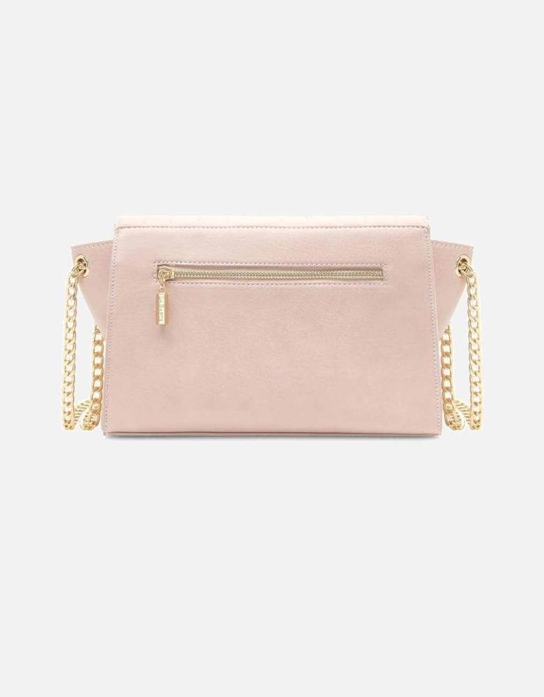 Kensington Nude Vegan Cross-Body Bag