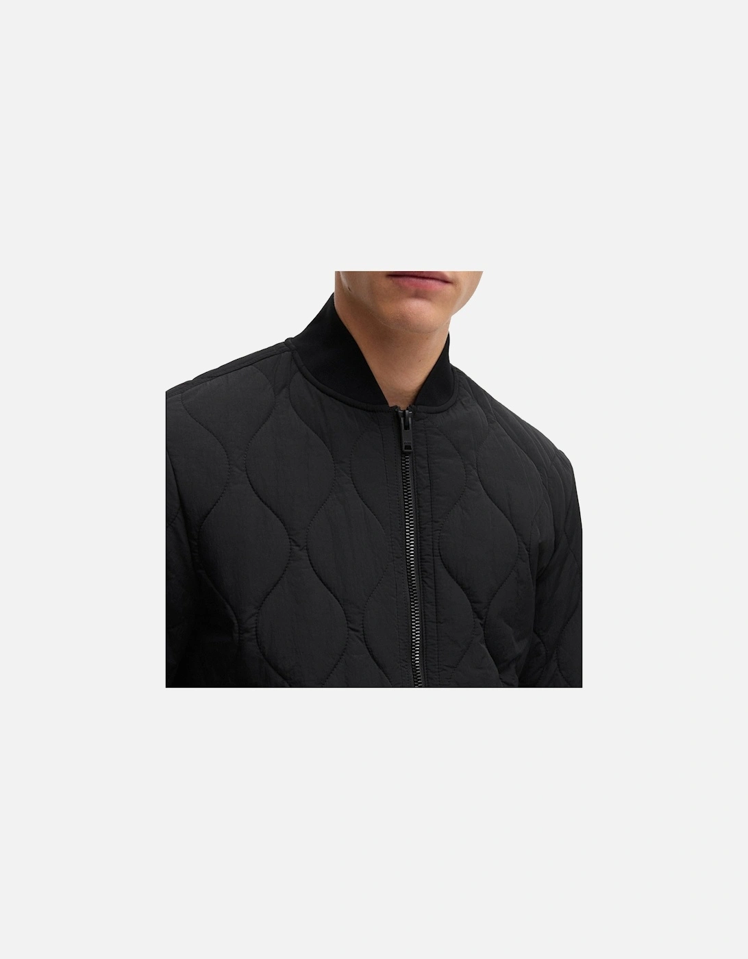 Boss Ostrong Water Repellent Bomber Jacket