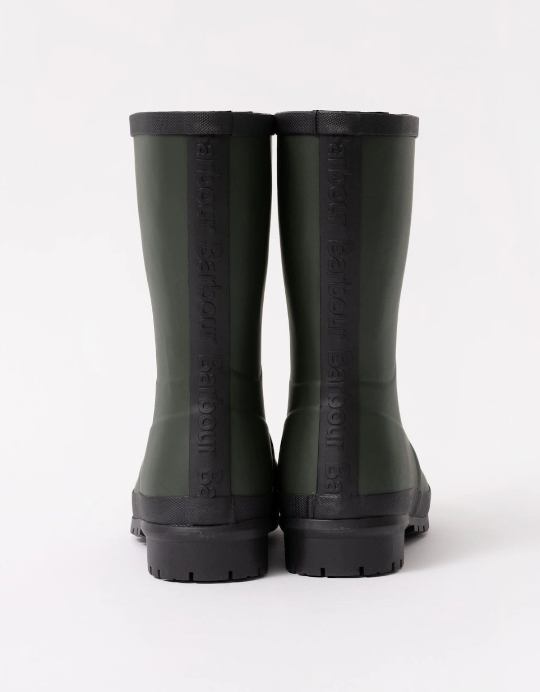 Banbury Womens Short Wellingtons