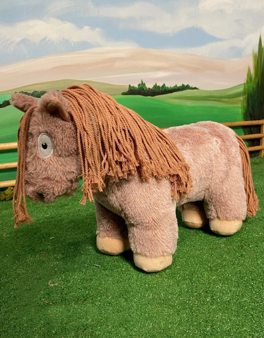 Pony Roan, 3 of 2