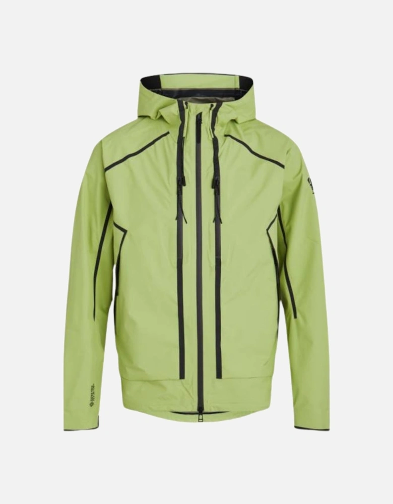 Balance Lime Yellow Jacket