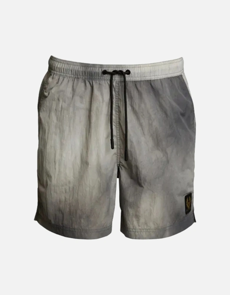 Breaker Grey Shorts