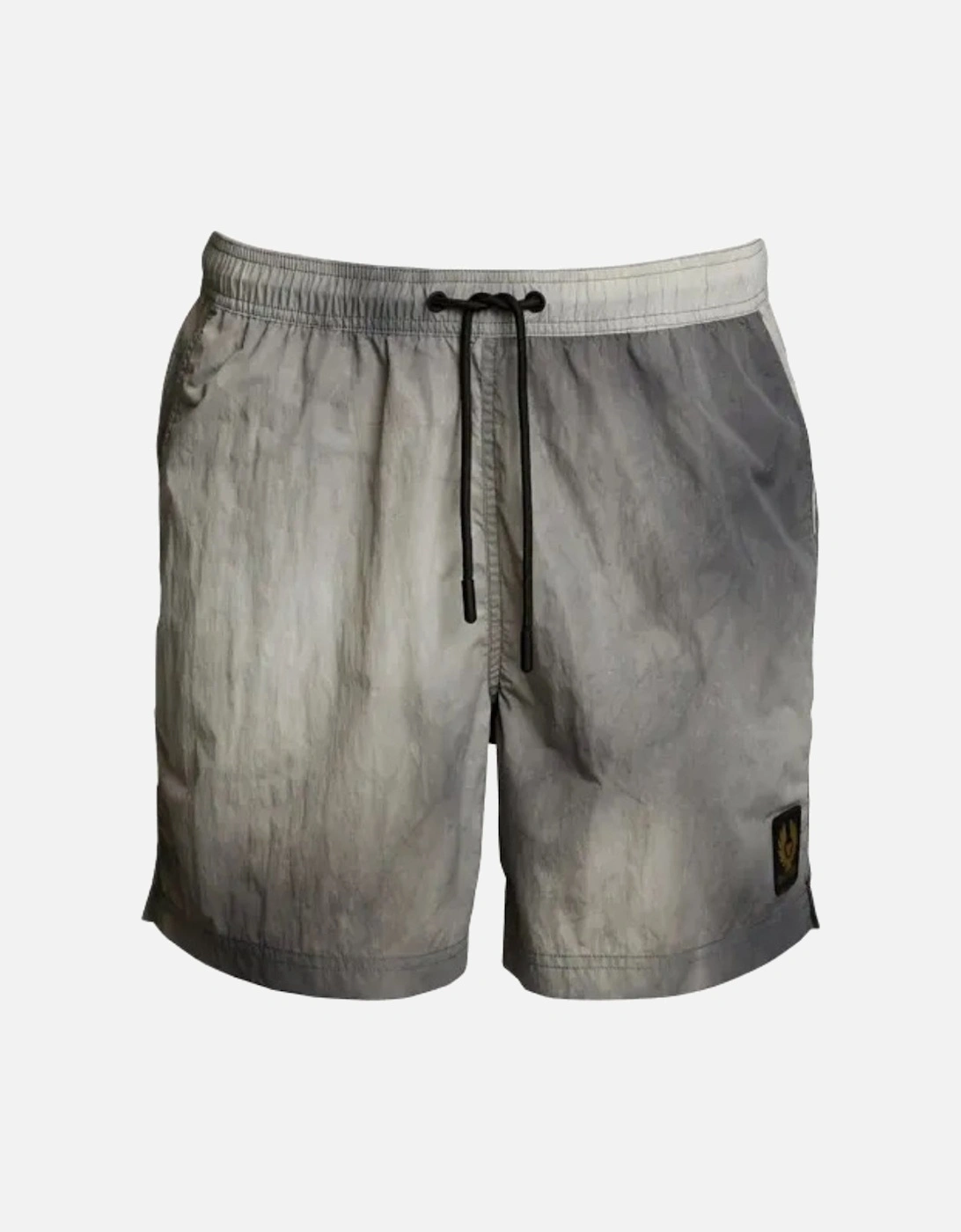 Breaker Grey Shorts, 3 of 2