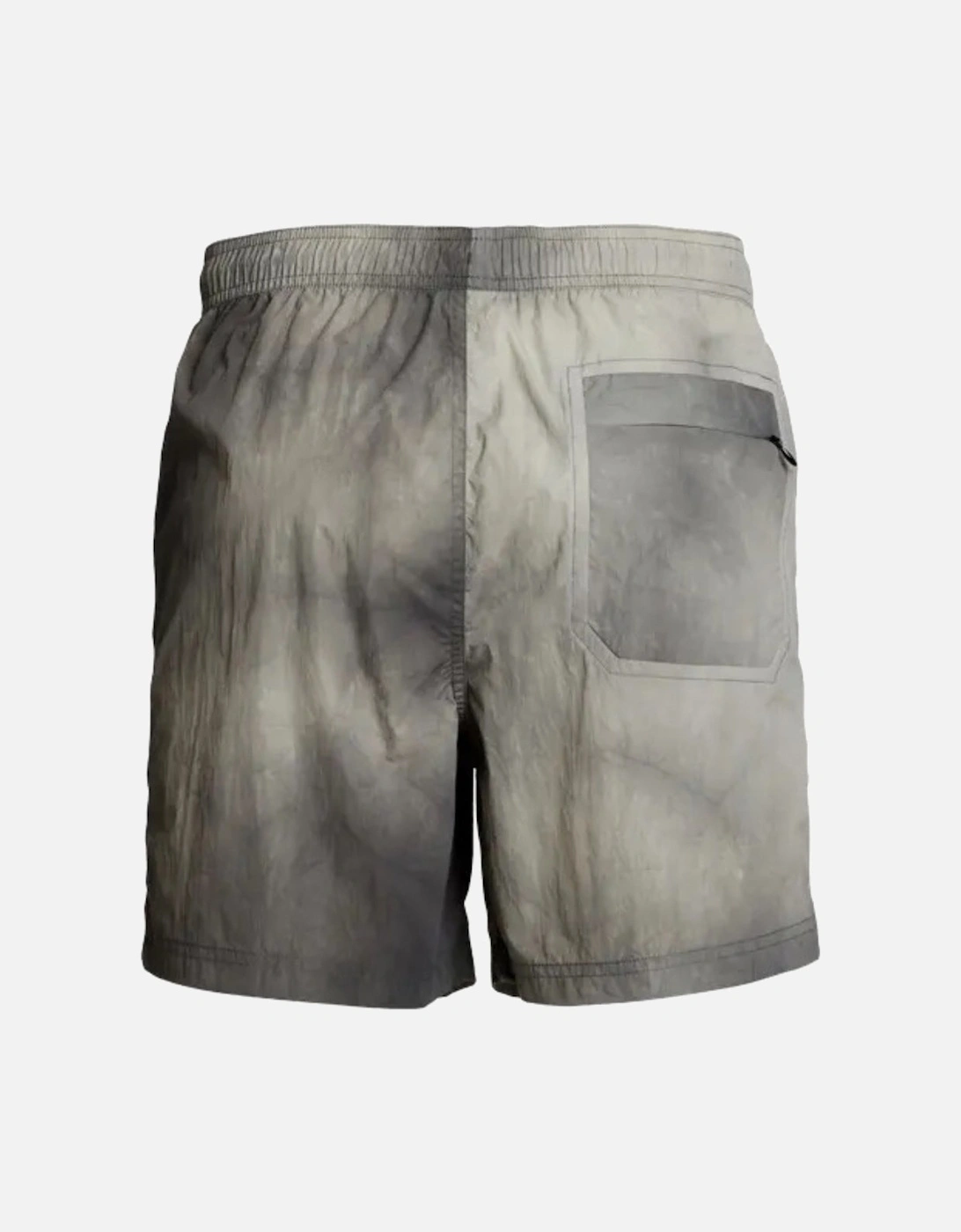 Breaker Grey Shorts