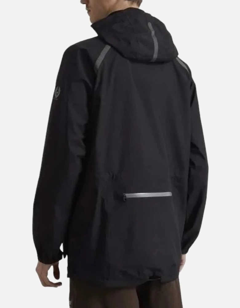 Vent Black Jacket