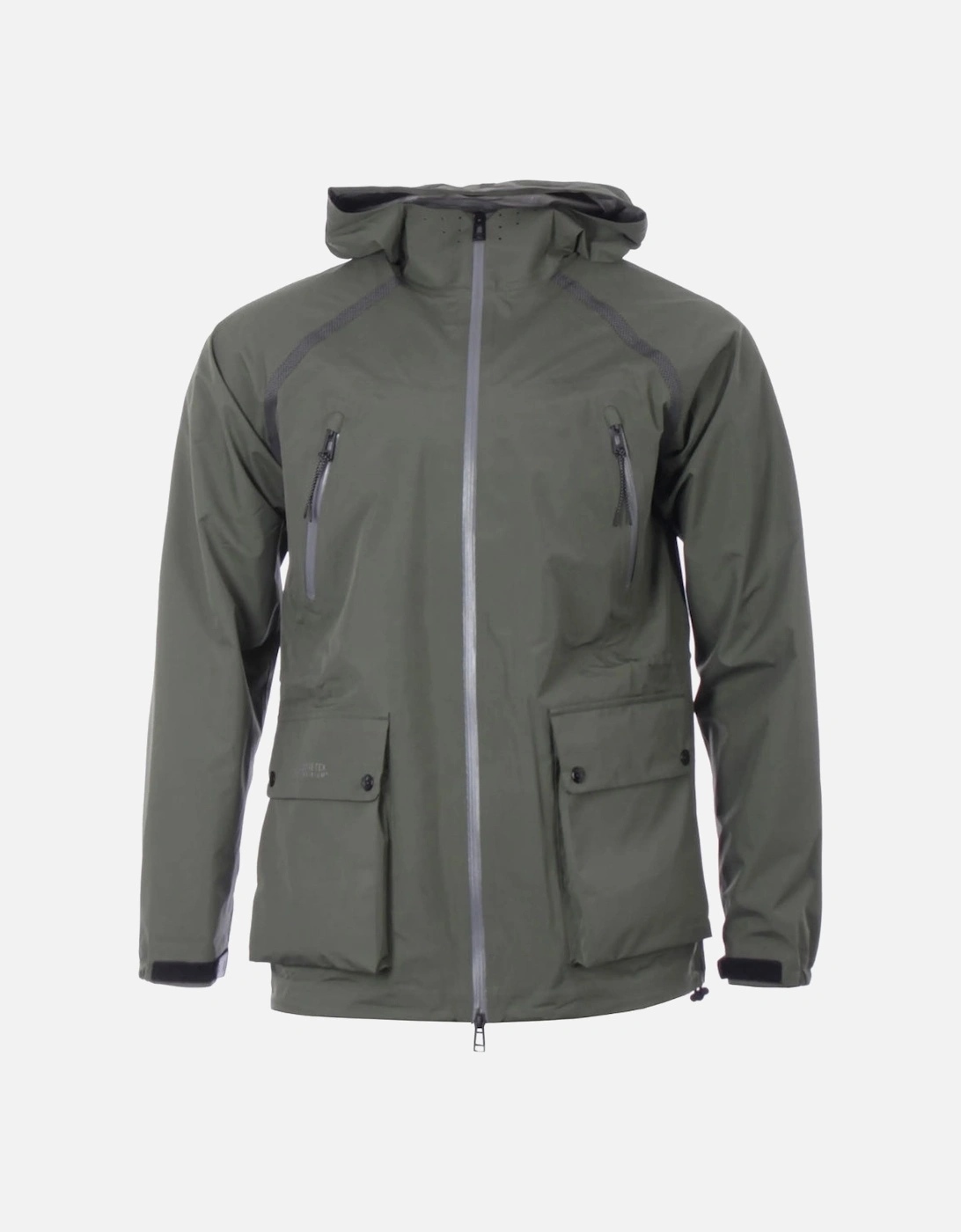 Vent Pewter Green Jacket, 5 of 4