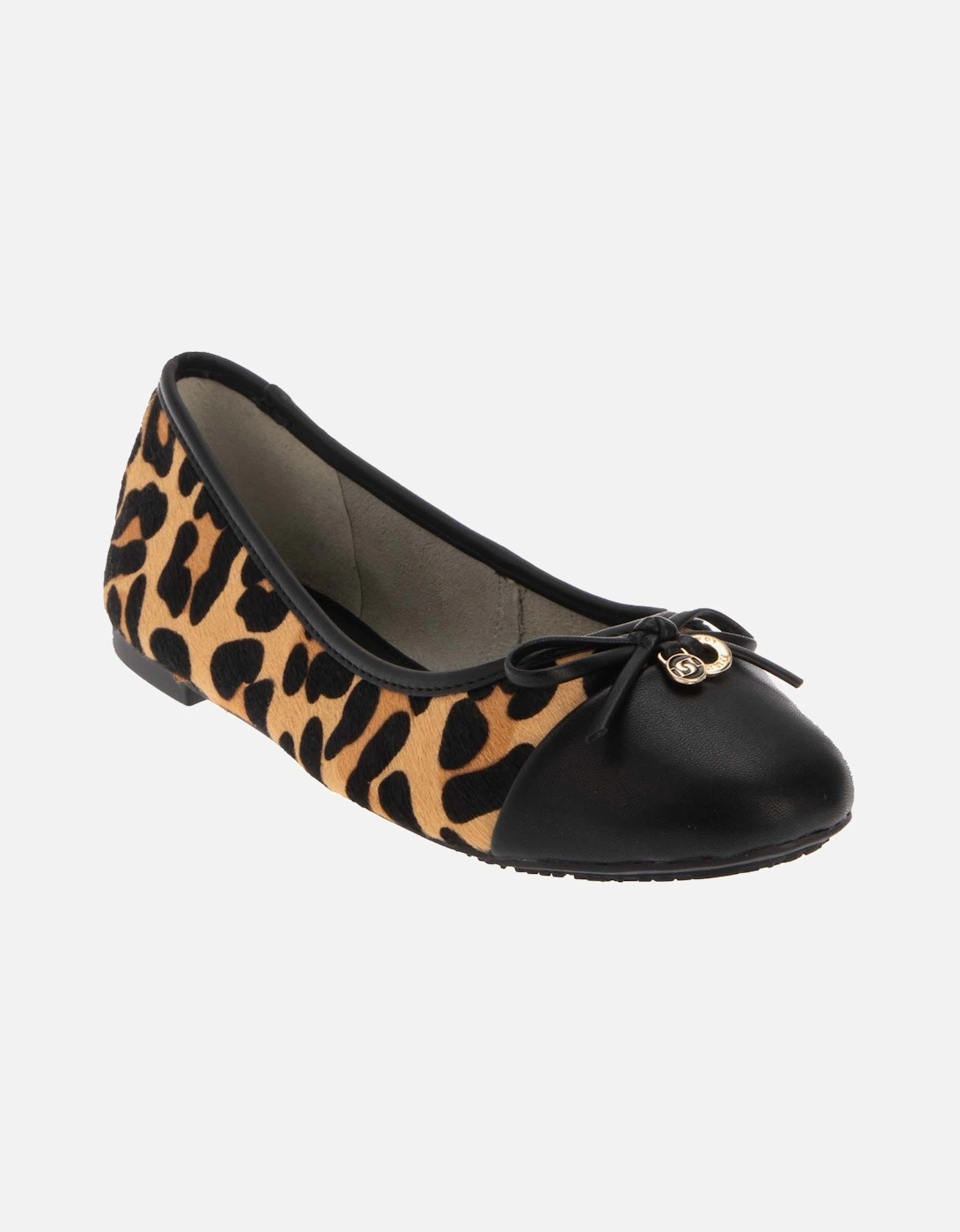 Harpington Ballet Pump