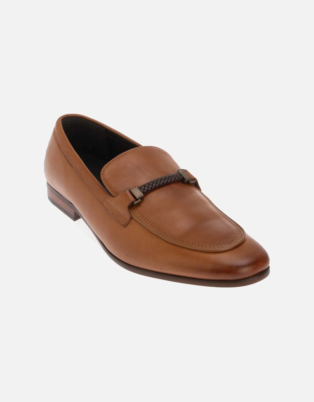 Sheldon Loafers