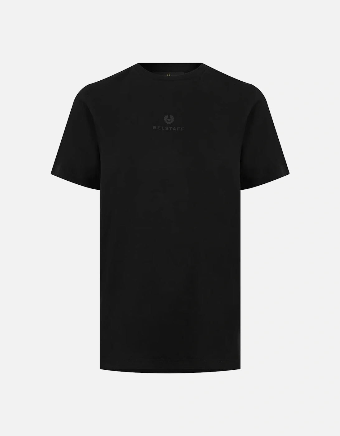 Stardust Micro Black T-Shirt, 3 of 2