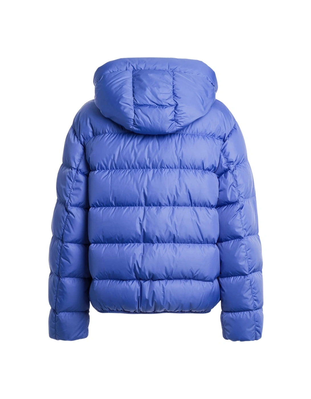 Jinny Blue Down Jacket