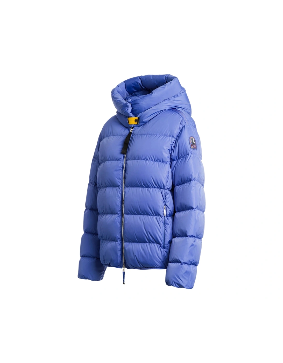 Jinny Blue Down Jacket