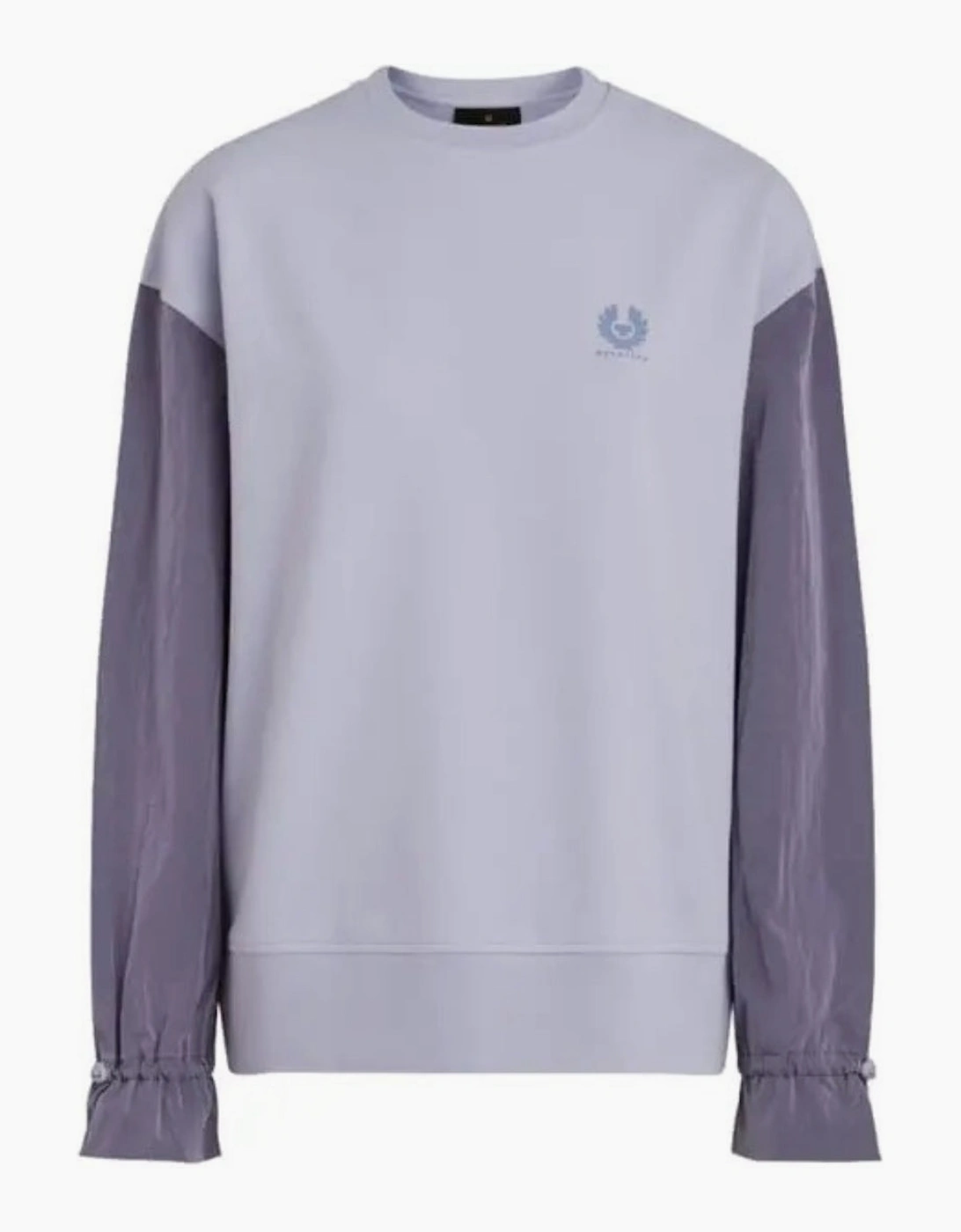 Belstaff Women's Belstaff Hale Purple Sweatshirt