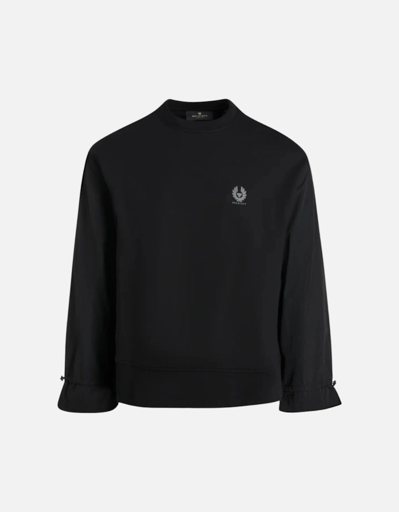 Hale Black Sweatshirt