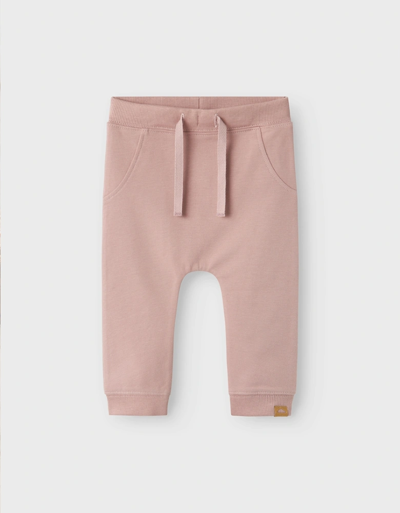 Takki Sweat Pant Deauville Mauve