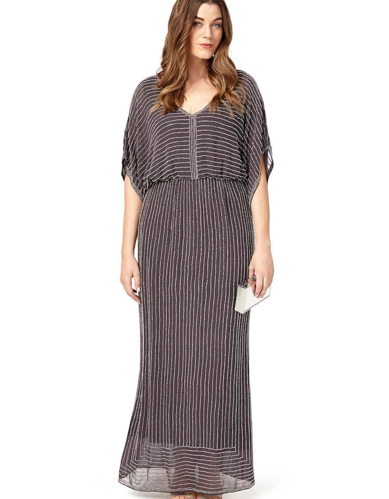 Verina Maxi Dress