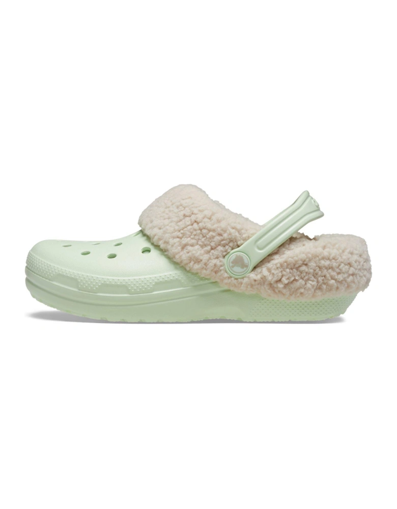 Kids Classic Blitzen Iv Clog - Light Green