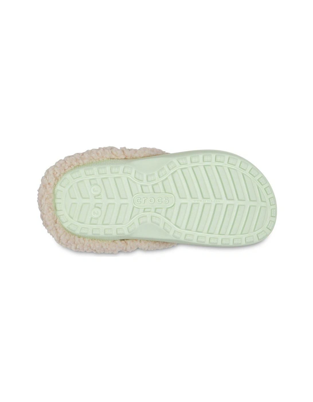 Kids Classic Blitzen Iv Clog - Light Green