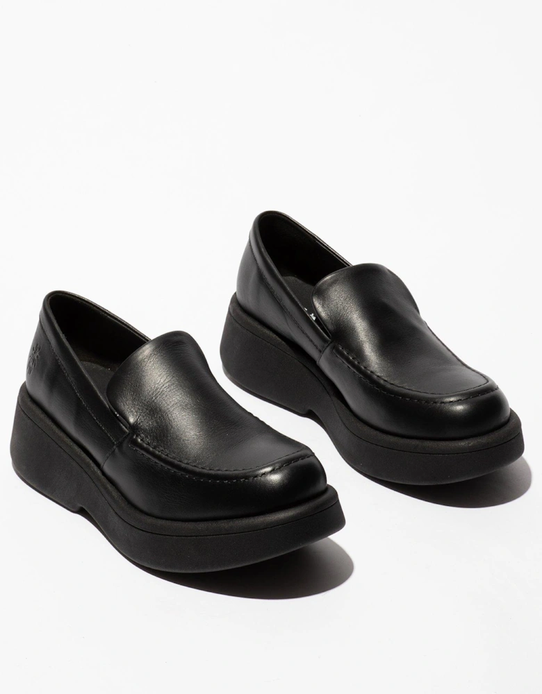 Maru158fly Loafer - Black