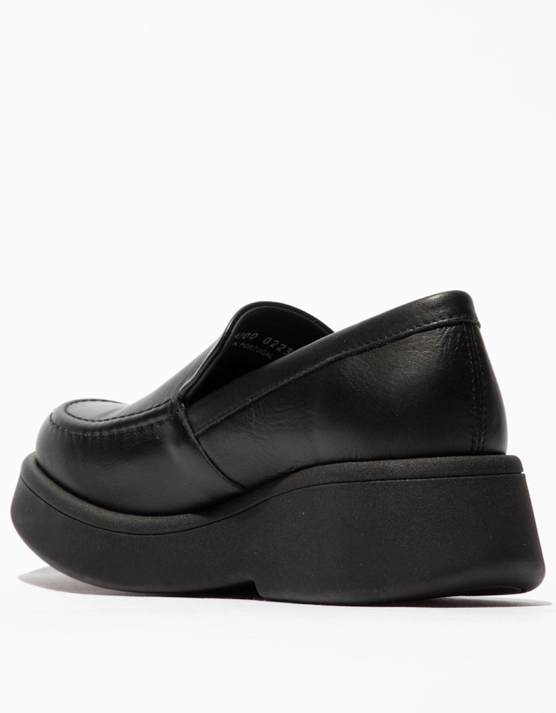 Maru158fly Loafer - Black