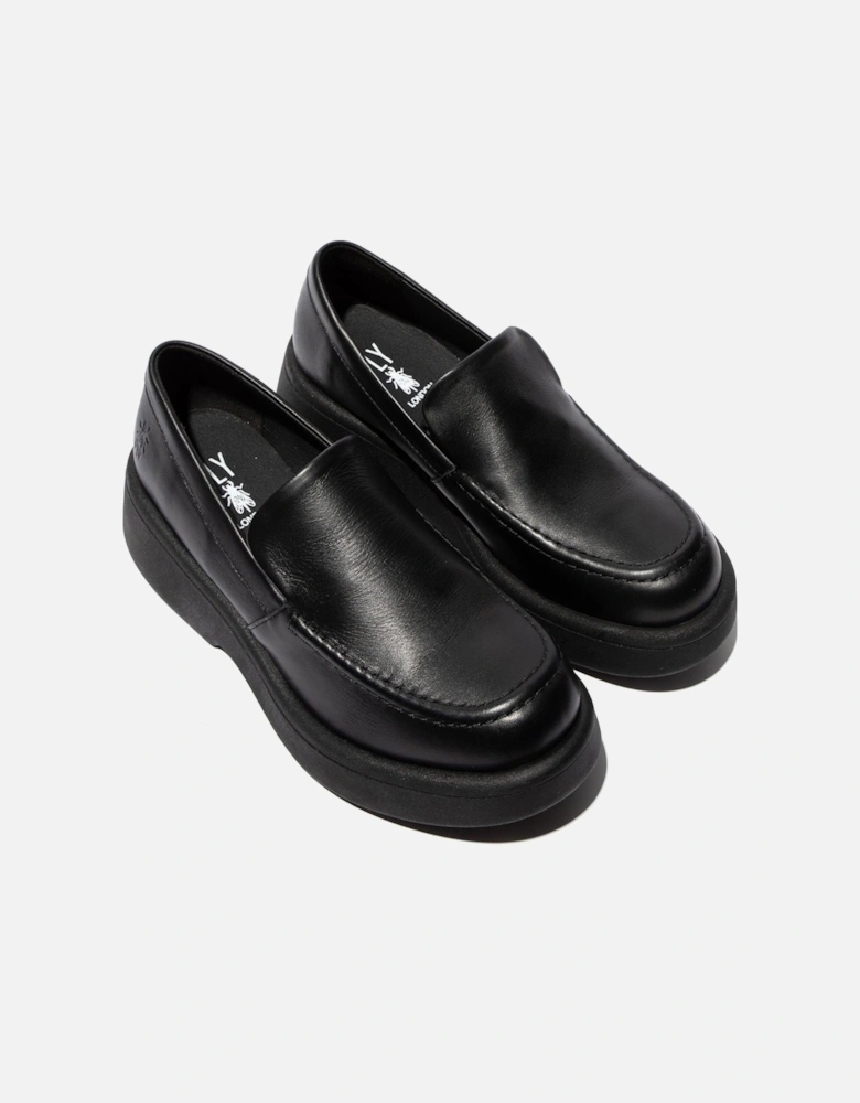 Maru158fly Loafer - Black