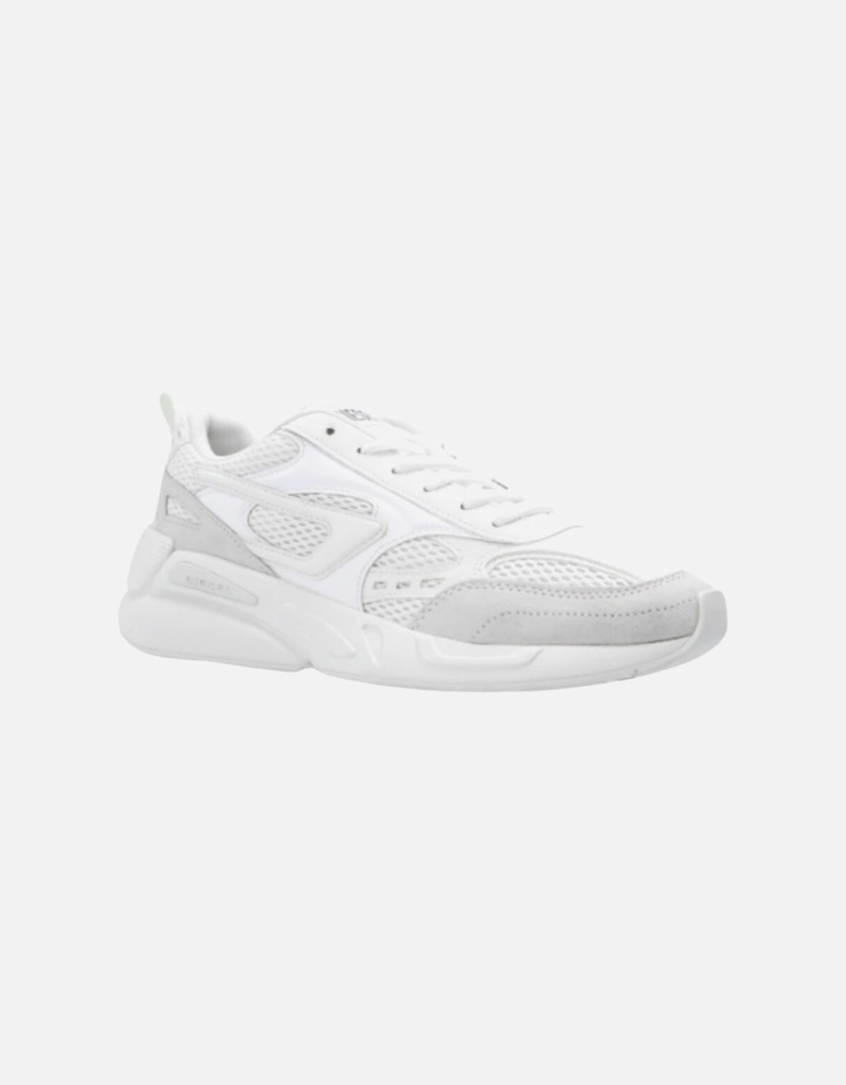 S-SERENDIPITY Sport Low White Sneakers