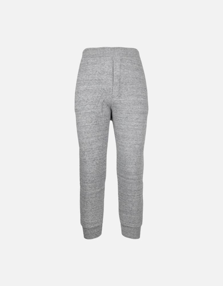 Relax Dean Fit Grey Sweatpants