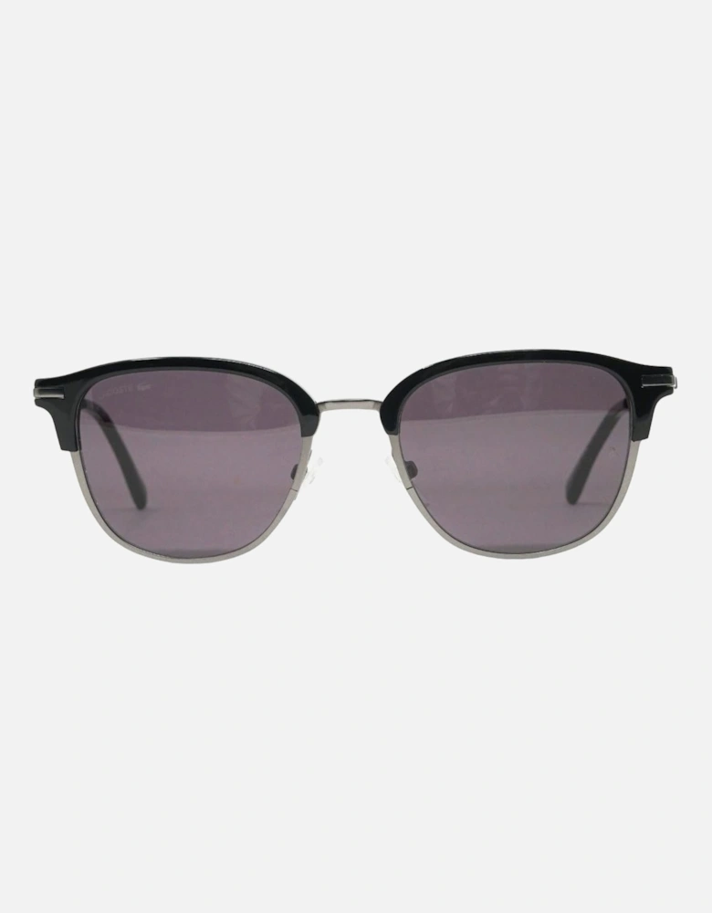 Grey Lens Dark Grey Sunglasses