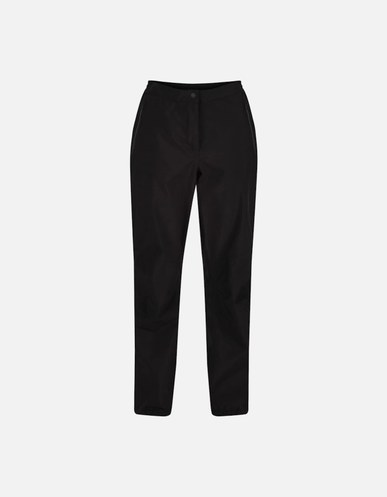 Womens/Ladies Highton Waterproof Over Trousers