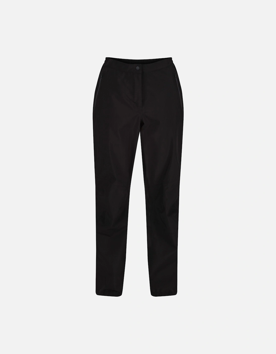 Womens/Ladies Highton Waterproof Over Trousers, 6 of 5