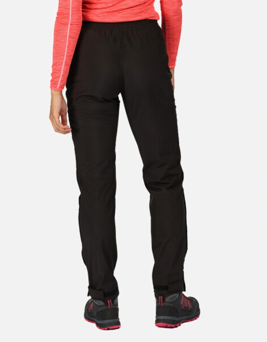 Womens/Ladies Highton Waterproof Over Trousers