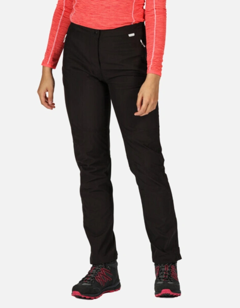 Womens/Ladies Highton Waterproof Over Trousers