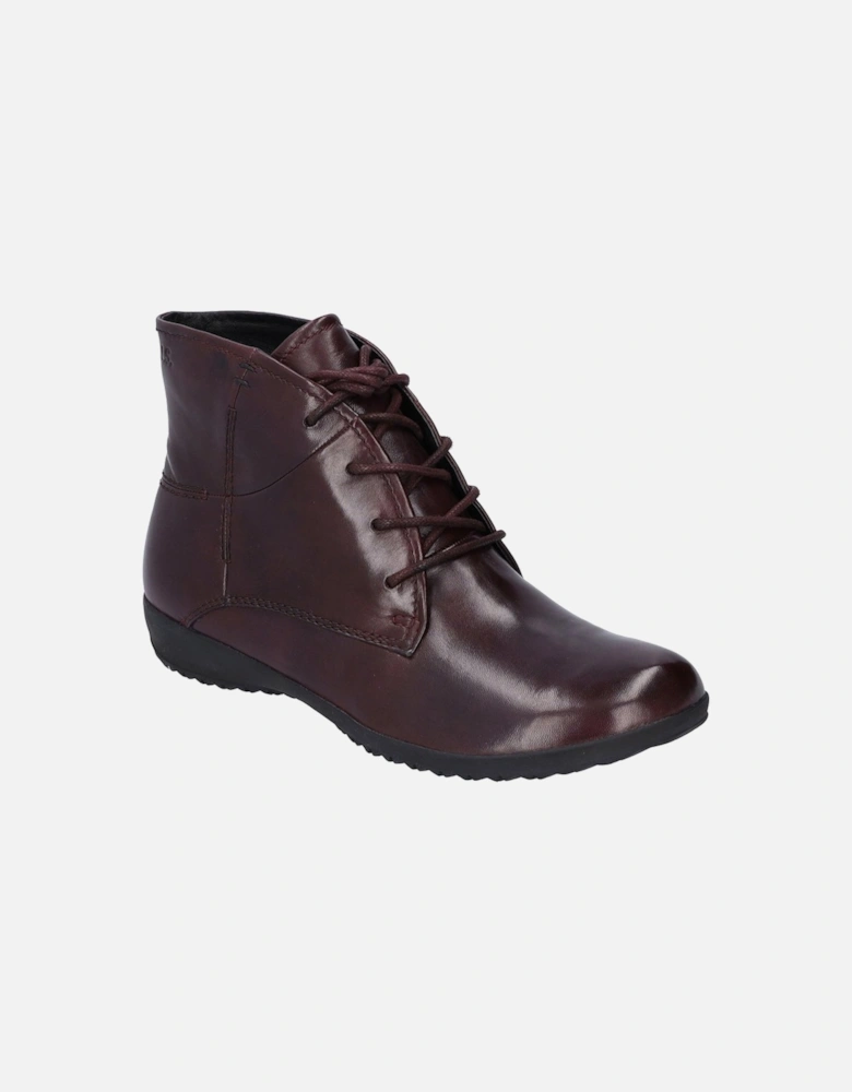 Naly 09 Womens Ankle Boots