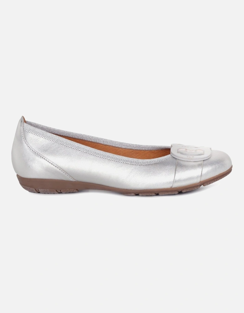 Rosta Womens Ballet Pumps