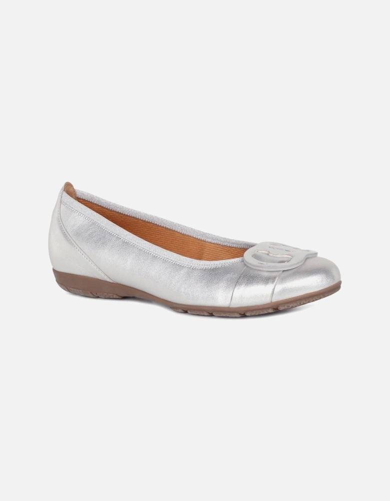 Rosta Womens Ballet Pumps